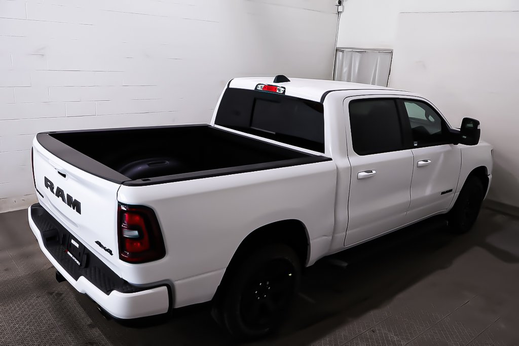 Ram 1500 SPORT 2026 à Terrebonne, Québec - 6 - w1024h768px