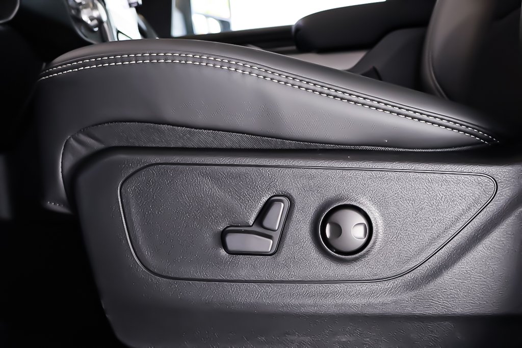 Ram 1500 SPORT 2026 à Terrebonne, Québec - 9 - w1024h768px