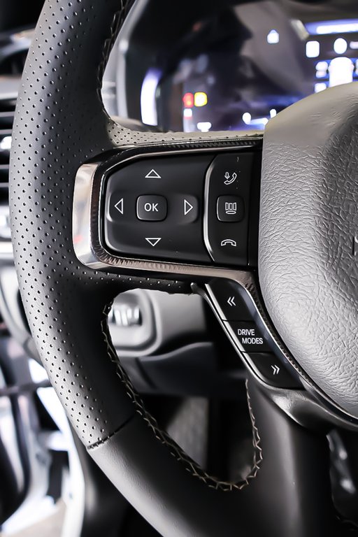 Ram 1500 SPORT 2026 à Terrebonne, Québec - 12 - w1024h768px