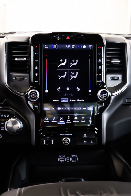 Ram 1500 SPORT 2026 à Terrebonne, Québec - 16 - w1024h768px