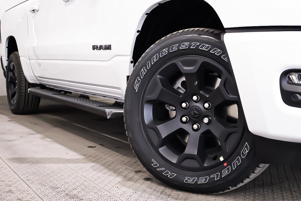 Ram 1500 SPORT 2026 à Terrebonne, Québec - 7 - w1024h768px