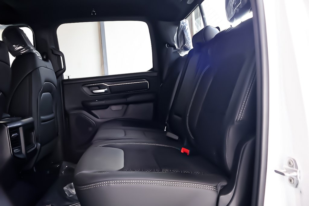 Ram 1500 SPORT 2026 à Terrebonne, Québec - 22 - w1024h768px