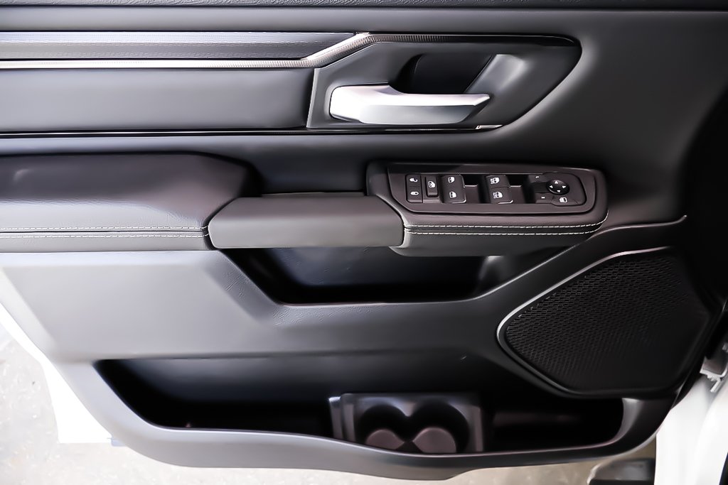 Ram 1500 SPORT 2026 à Terrebonne, Québec - 21 - w1024h768px