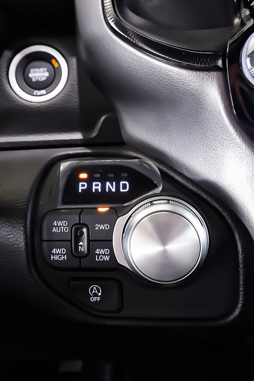 Ram 1500 SPORT 2026 à Terrebonne, Québec - 15 - w1024h768px