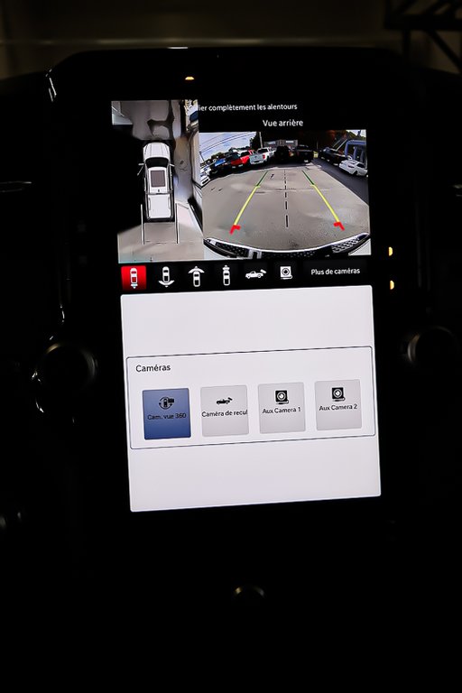 Ram 1500 SPORT 2026 à Terrebonne, Québec - 17 - w1024h768px