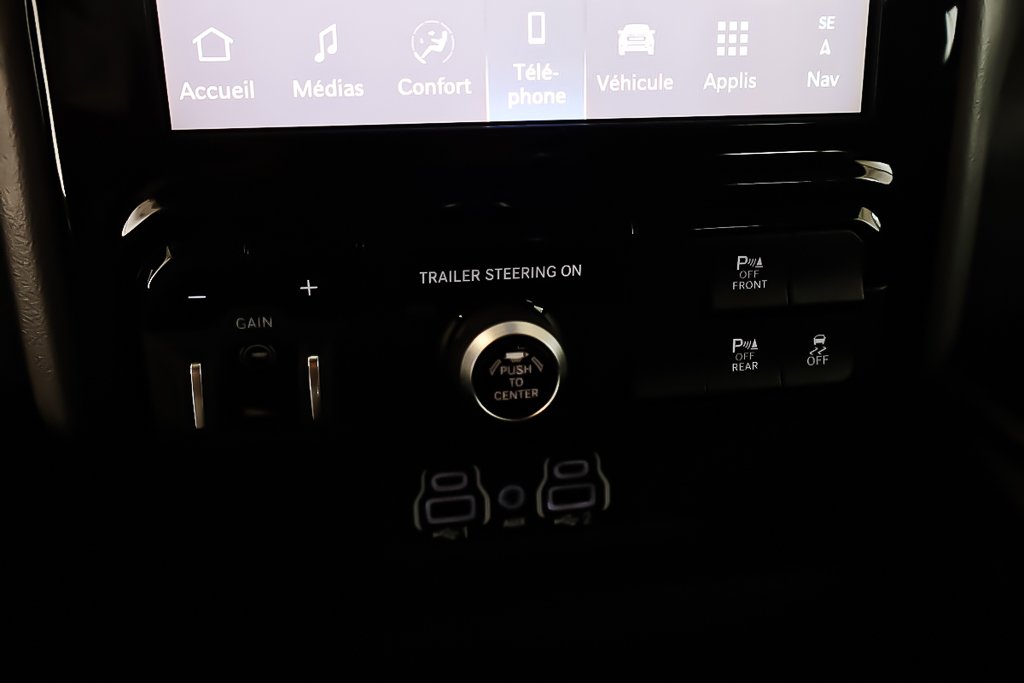 Ram 1500 SPORT 2026 à Terrebonne, Québec - 19 - w1024h768px