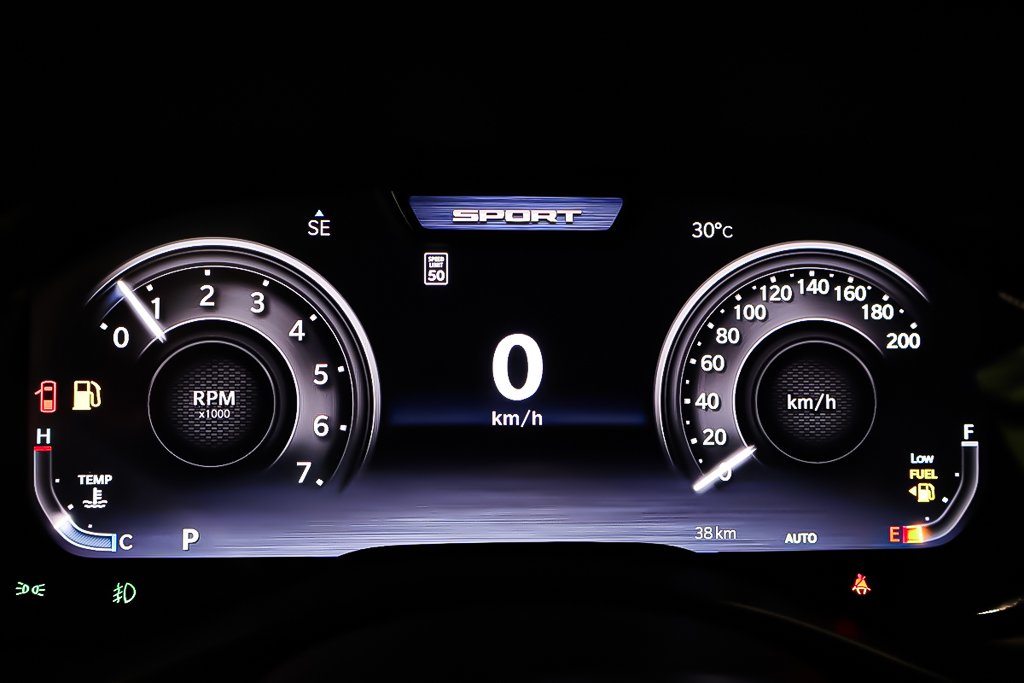 Ram 1500 SPORT 2026 à Terrebonne, Québec - 14 - w1024h768px