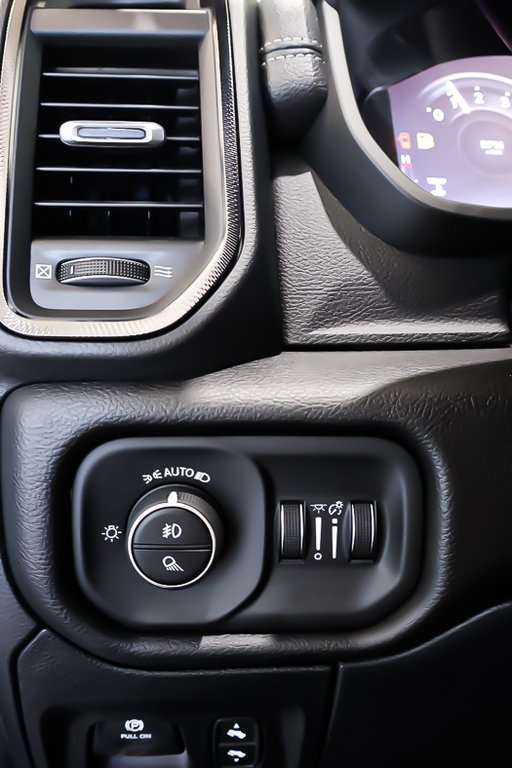 Ram 1500 SPORT 2026 à Terrebonne, Québec - 20 - w1024h768px