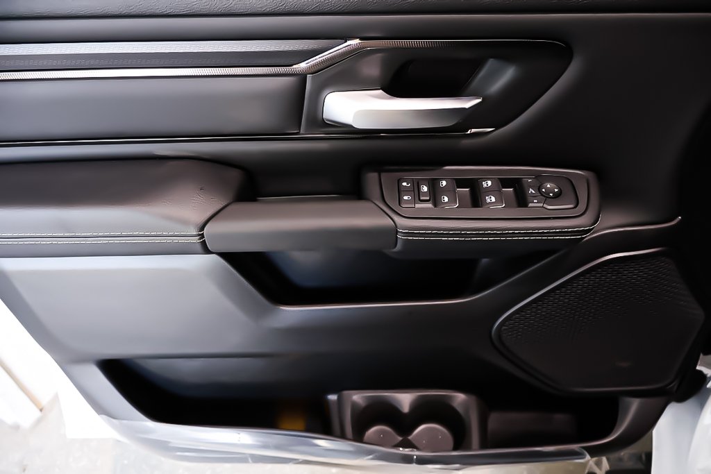 Ram 1500 SPORT 2026 à Terrebonne, Québec - 21 - w1024h768px