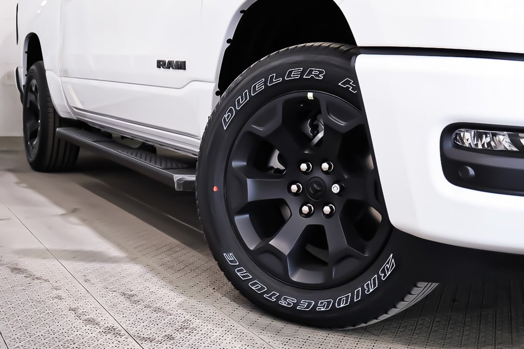 Ram 1500 SPORT 2026 à Terrebonne, Québec - 7 - w1024h768px