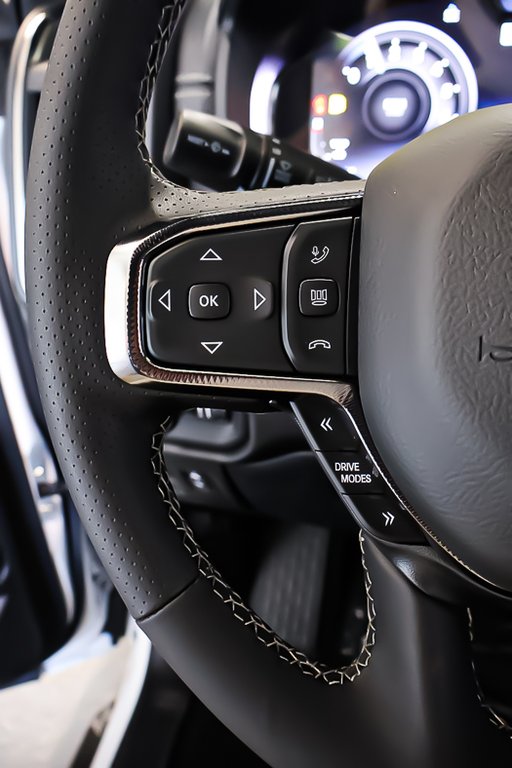 Ram 1500 SPORT 2026 à Terrebonne, Québec - 12 - w1024h768px