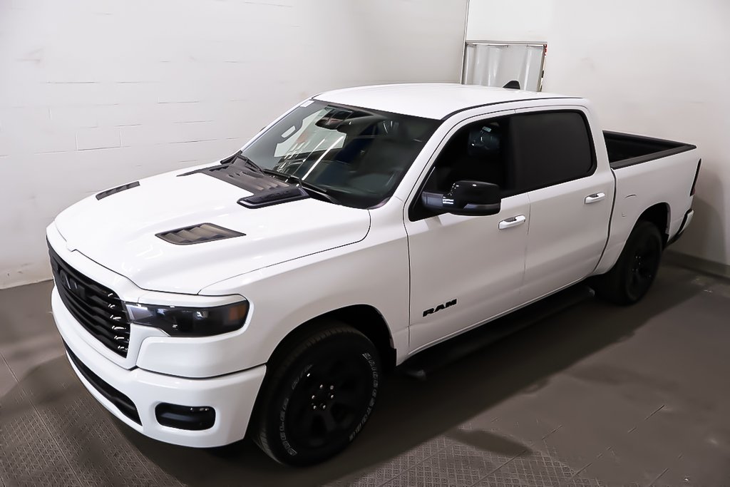 Ram 1500 SPORT 2026 à Terrebonne, Québec - 3 - w1024h768px
