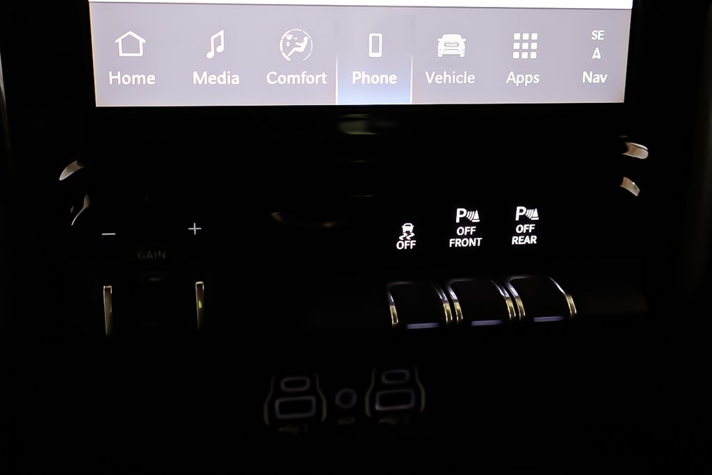 Ram 1500 SPORT 2026 à Terrebonne, Québec - 19 - w1024h768px