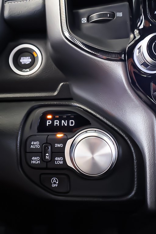 Ram 1500 SPORT 2026 à Terrebonne, Québec - 15 - w1024h768px