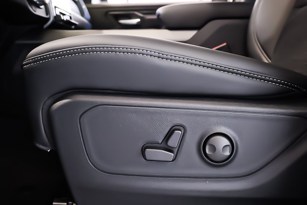Ram 1500 SPORT 2026 à Terrebonne, Québec - 9 - w1024h768px