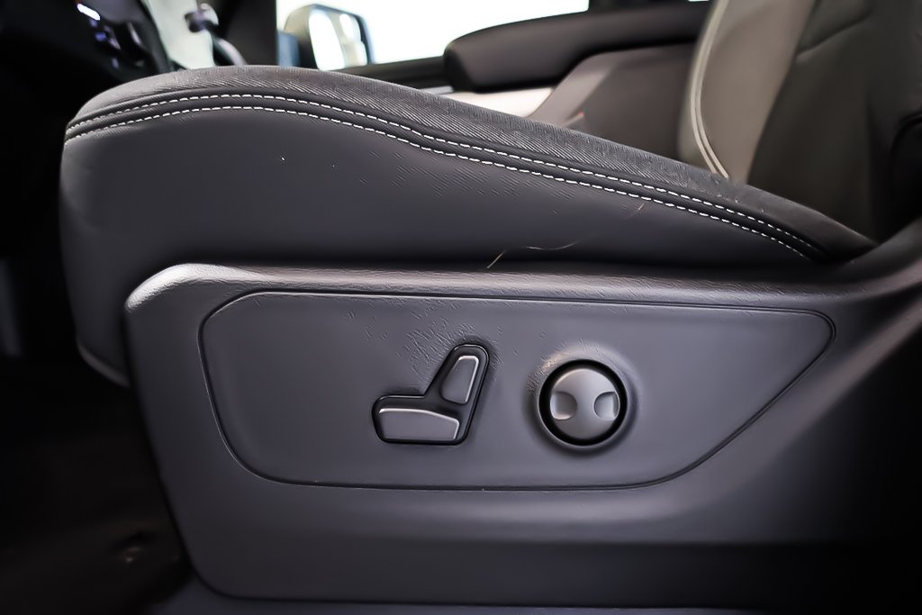 Ram 1500 BIG HORN 2026 à Terrebonne, Québec - 9 - w1024h768px