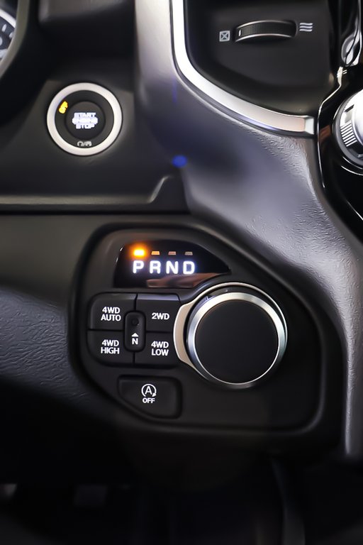 Ram 1500 BIG HORN 2026 à Terrebonne, Québec - 15 - w1024h768px