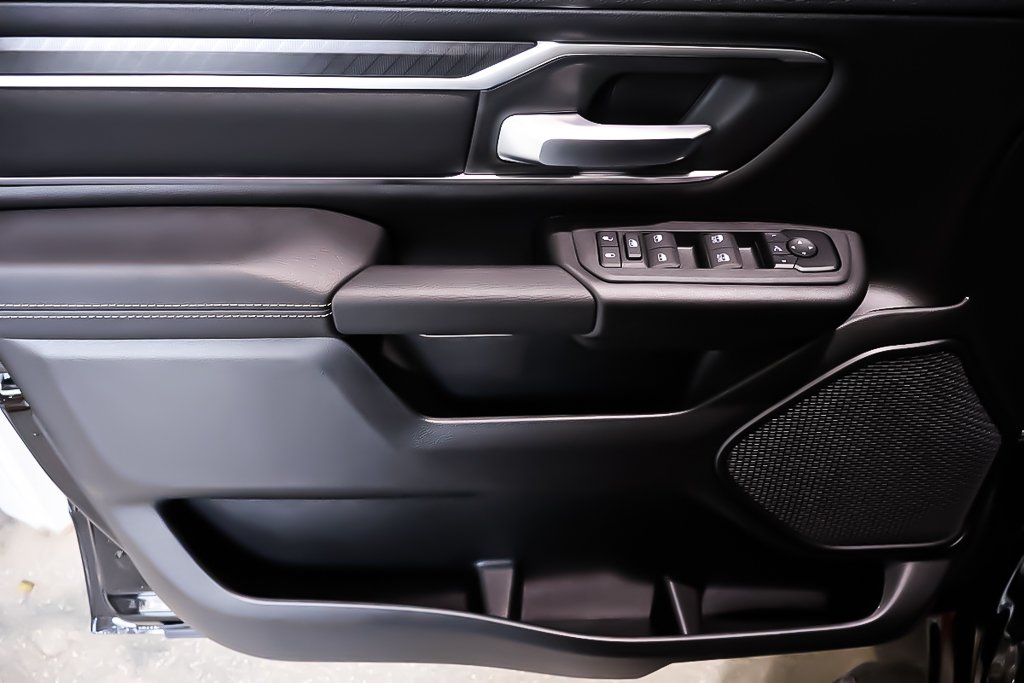 Ram 1500 BIG HORN 2026 à Terrebonne, Québec - 20 - w1024h768px