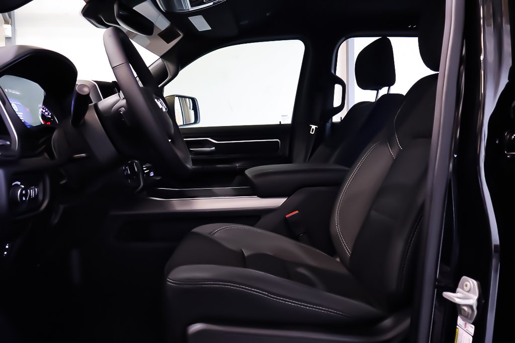 Ram 1500 BIG HORN 2026 à Terrebonne, Québec - 8 - w1024h768px
