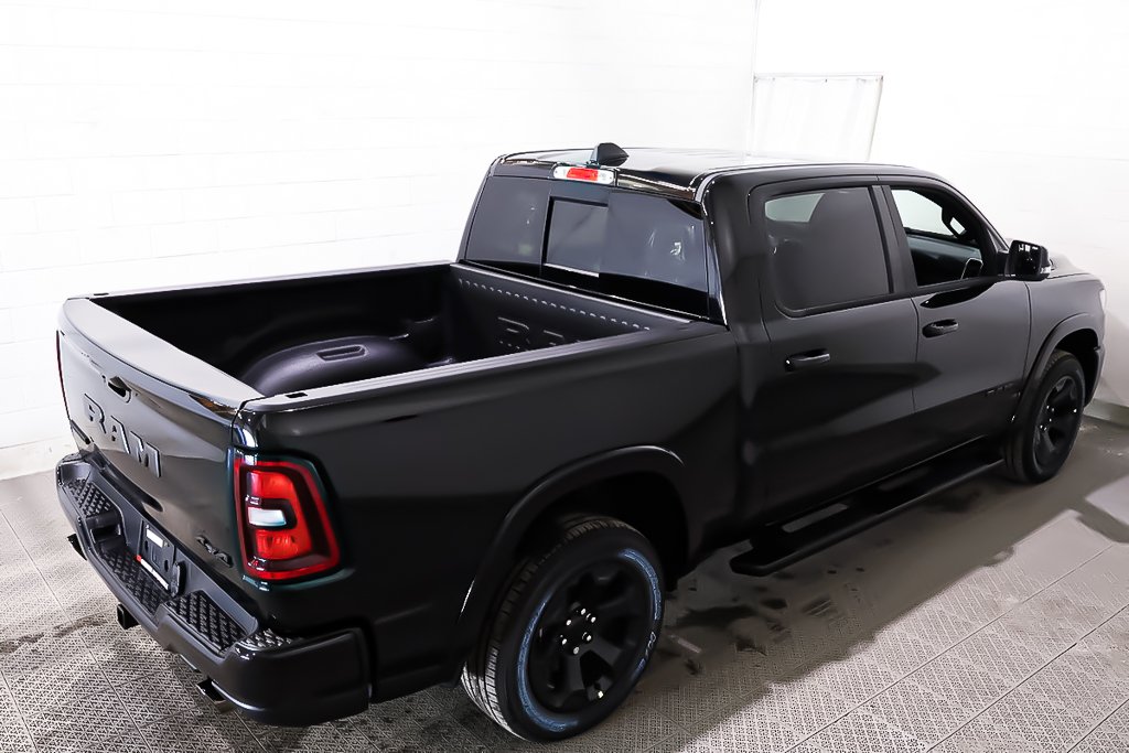 Ram 1500 BIG HORN 2026 à Terrebonne, Québec - 6 - w1024h768px