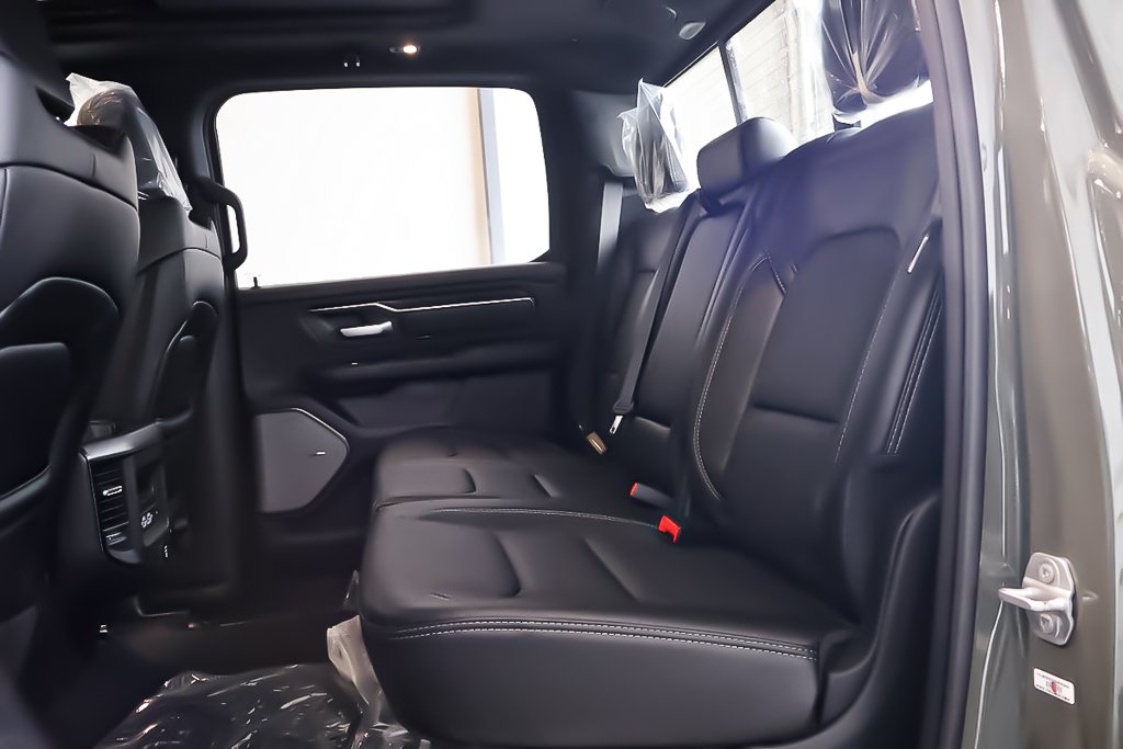 Ram 1500 SPORT 2026 à Terrebonne, Québec - 22 - w1024h768px