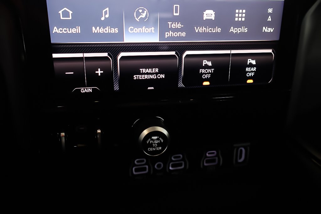 Ram 1500 SPORT 2026 à Terrebonne, Québec - 19 - w1024h768px