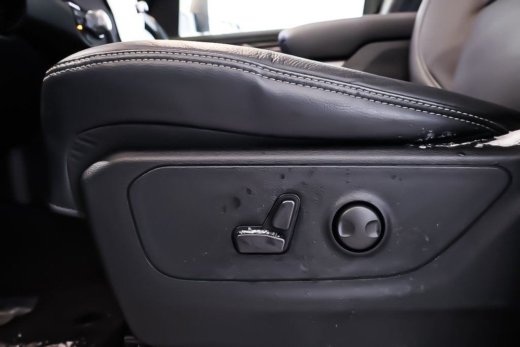 Ram 1500 SPORT 2026 à Terrebonne, Québec - 9 - w1024h768px