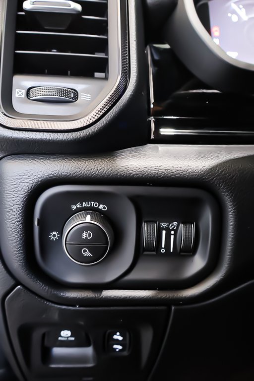 Ram 1500 SPORT 2026 à Terrebonne, Québec - 20 - w1024h768px