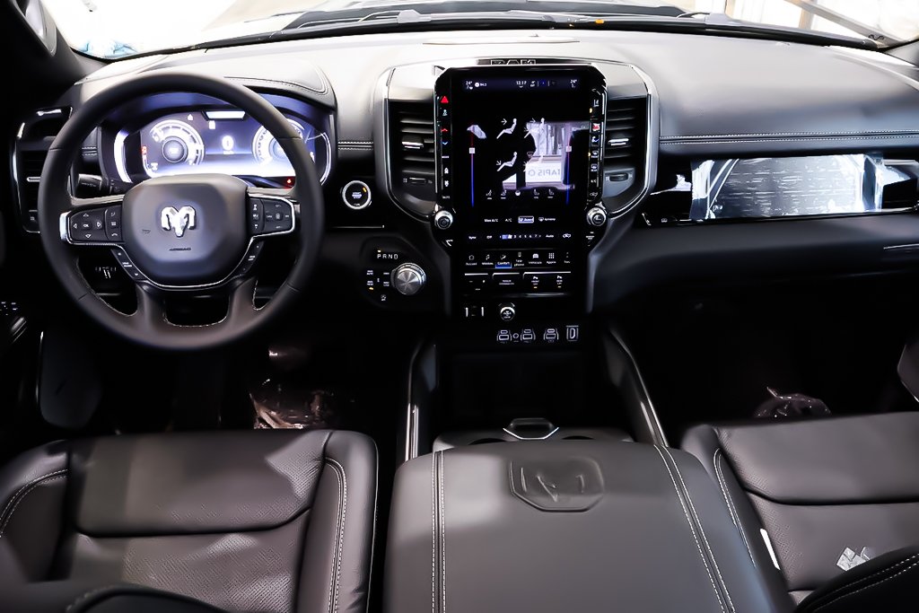 Ram 1500 SPORT 2026 à Terrebonne, Québec - 10 - w1024h768px