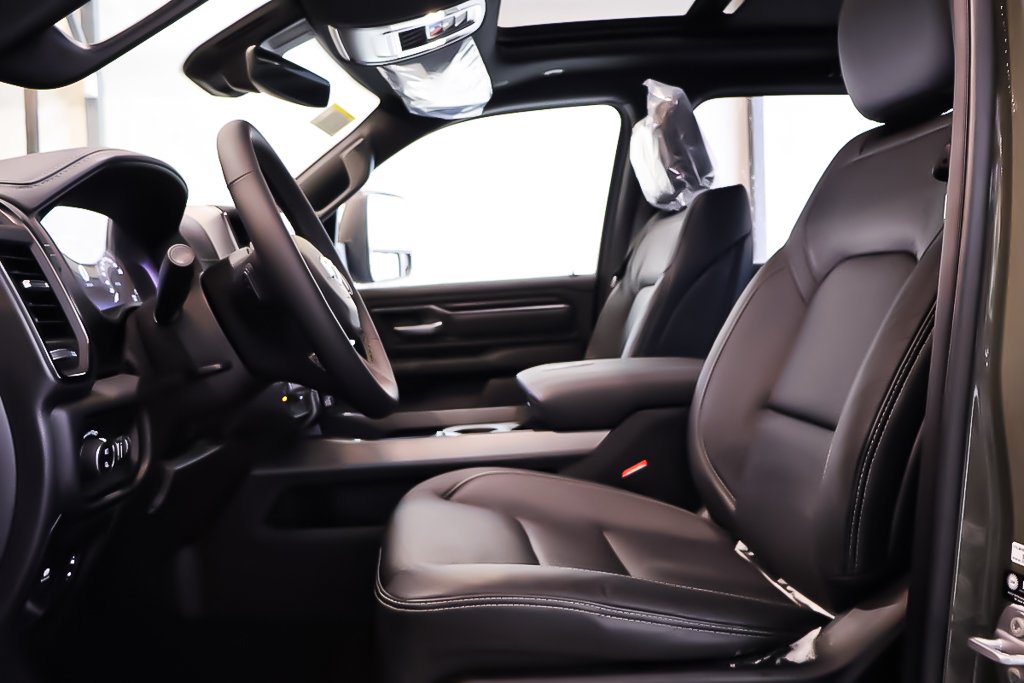 Ram 1500 SPORT 2026 à Terrebonne, Québec - 7 - w1024h768px