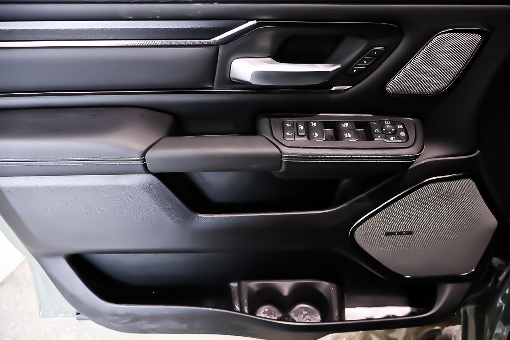 Ram 1500 SPORT 2026 à Terrebonne, Québec - 21 - w1024h768px