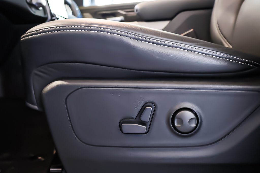 2026 Ram 1500 SPORT in Terrebonne, Quebec - 10 - w1024h768px