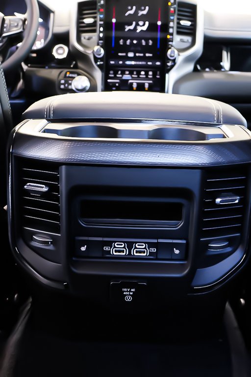 2026 Ram 1500 SPORT in Terrebonne, Quebec - 23 - w1024h768px