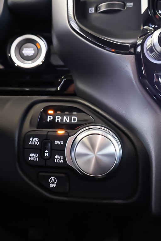 2026 Ram 1500 SPORT in Terrebonne, Quebec - 16 - w1024h768px