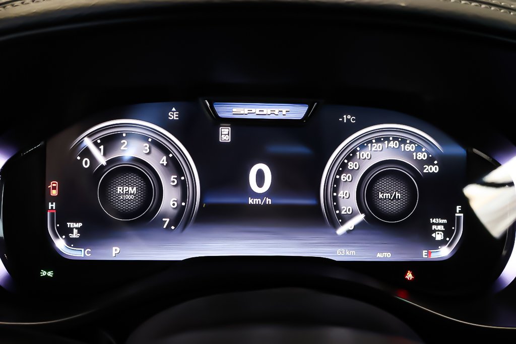 2026 Ram 1500 SPORT in Terrebonne, Quebec - 15 - w1024h768px