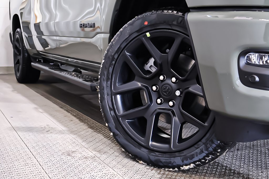 2026 Ram 1500 SPORT in Terrebonne, Quebec - 7 - w1024h768px
