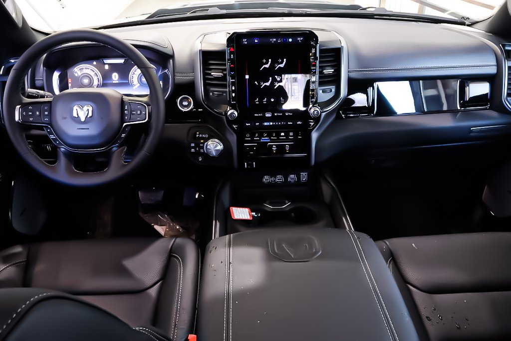 2026 Ram 1500 SPORT in Terrebonne, Quebec - 11 - w1024h768px