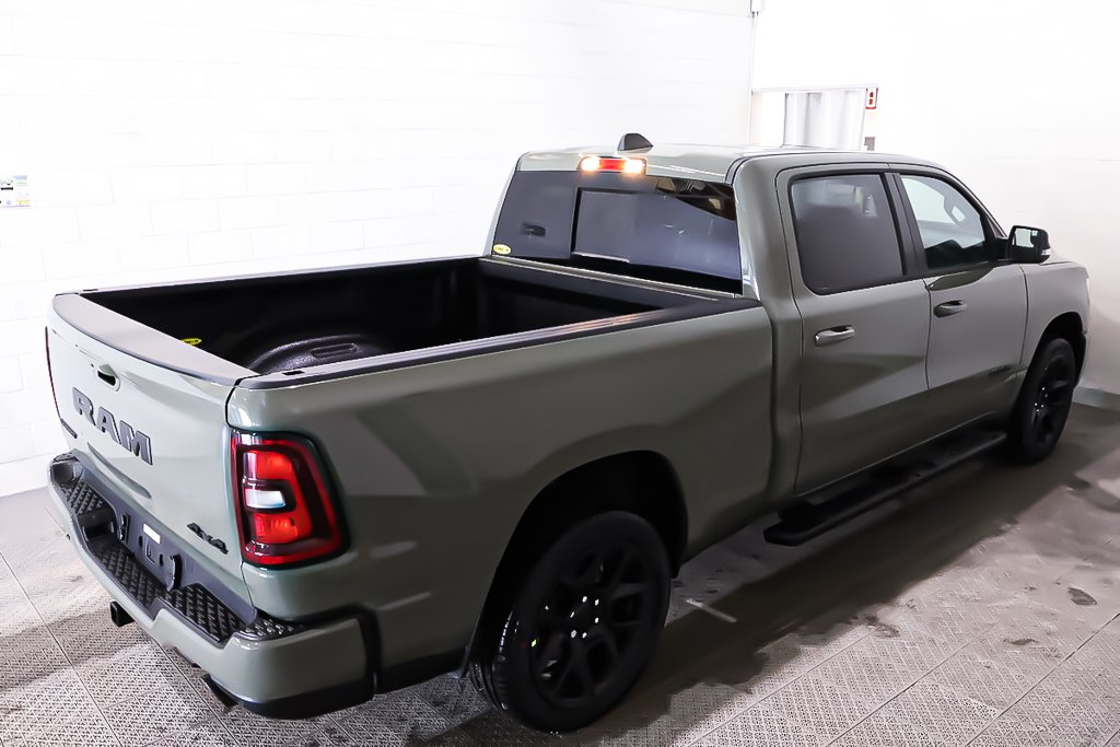 2026 Ram 1500 SPORT in Terrebonne, Quebec - 6 - w1024h768px