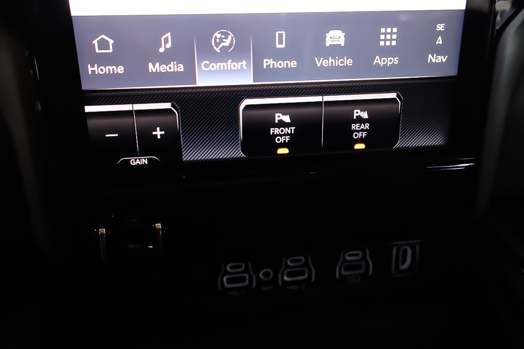 2026 Ram 1500 SPORT in Terrebonne, Quebec - 20 - w1024h768px