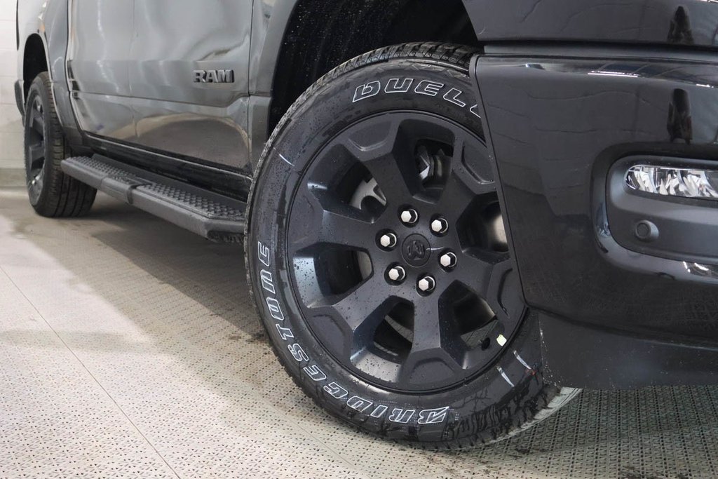2026 Ram 1500 EXPRESS in Terrebonne, Quebec - 7 - w1024h768px