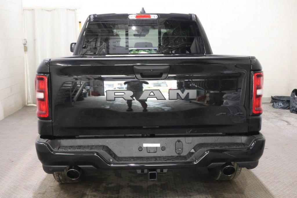 Ram 1500 EXPRESS 2026 à Terrebonne, Québec - 5 - w1024h768px