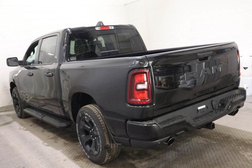 Ram 1500 EXPRESS 2026 à Terrebonne, Québec - 4 - w1024h768px