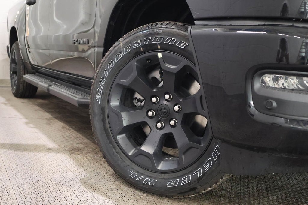 Ram 1500 EXPRESS 2026 à Terrebonne, Québec - 7 - w1024h768px
