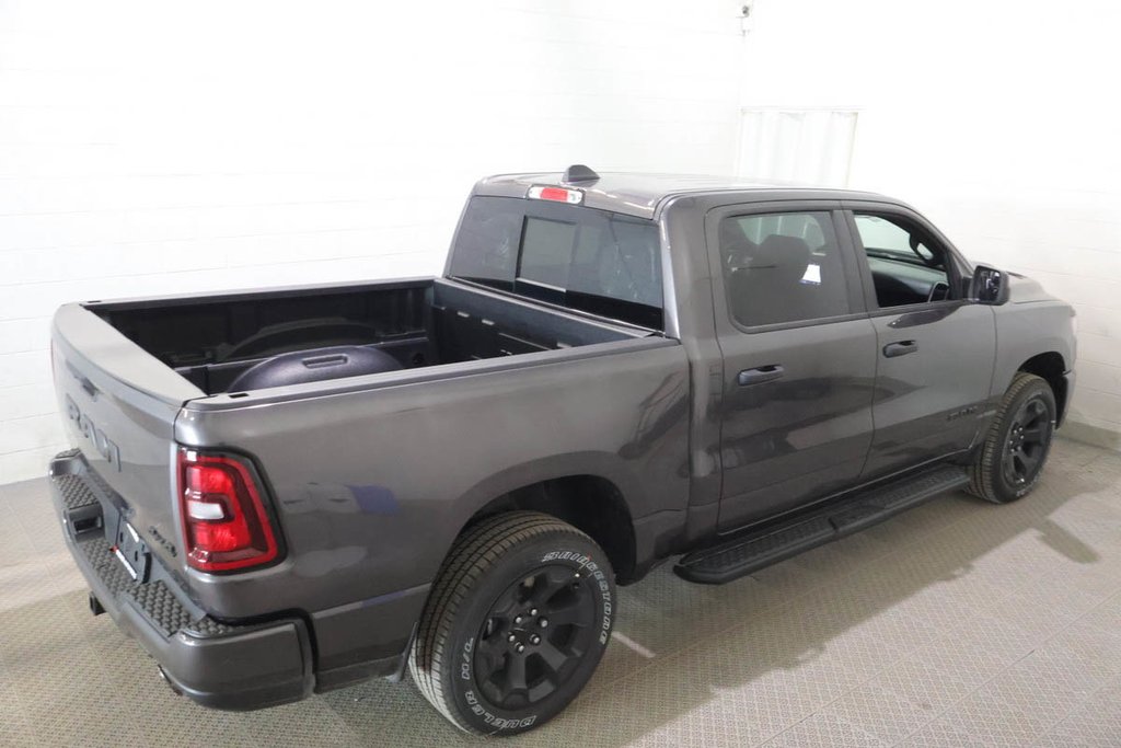 2026 Ram 1500 EXPRESS in Terrebonne, Quebec - 6 - w1024h768px