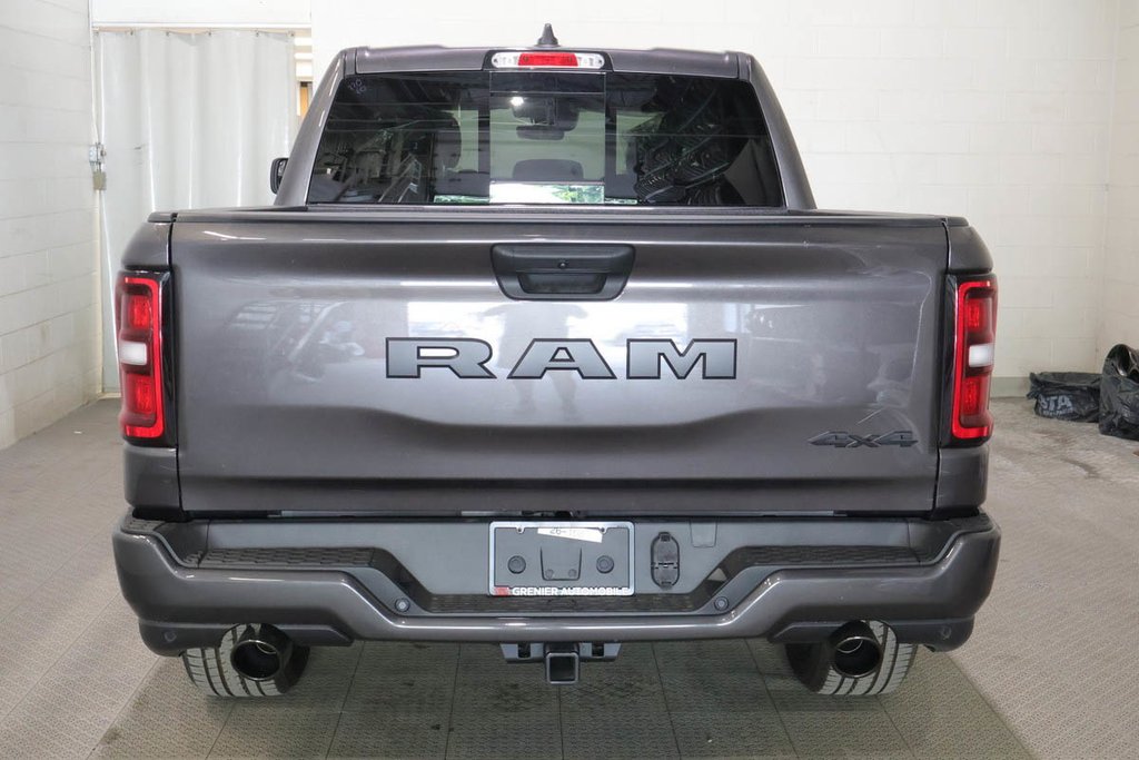 2026 Ram 1500 EXPRESS in Terrebonne, Quebec - 5 - w1024h768px