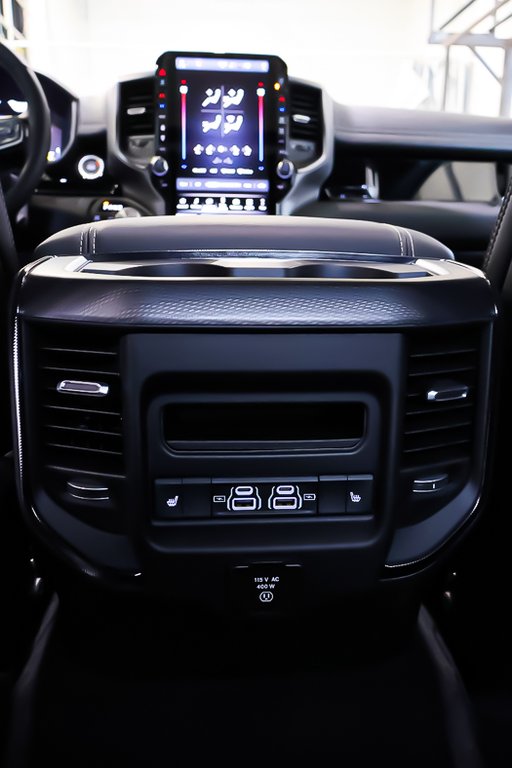 2026 Ram 1500 SPORT in Terrebonne, Quebec - 24 - w1024h768px