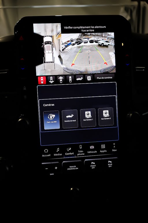 2026 Ram 1500 SPORT in Terrebonne, Quebec - 18 - w1024h768px