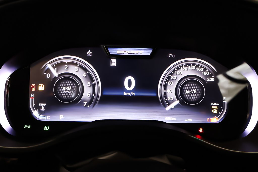 2026 Ram 1500 SPORT in Terrebonne, Quebec - 15 - w1024h768px