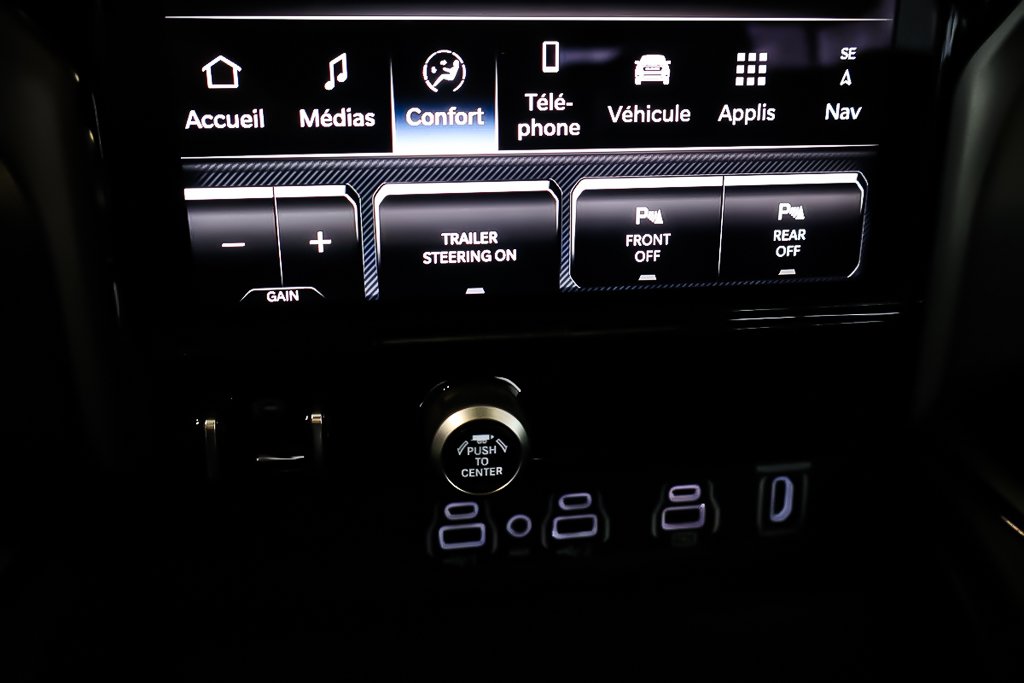 2026 Ram 1500 SPORT in Terrebonne, Quebec - 20 - w1024h768px