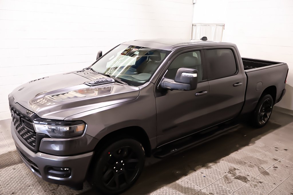 2026 Ram 1500 SPORT in Terrebonne, Quebec - 3 - w1024h768px